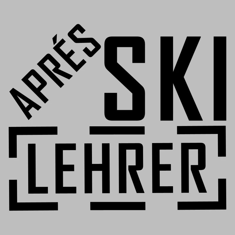 aprés ski lehrer