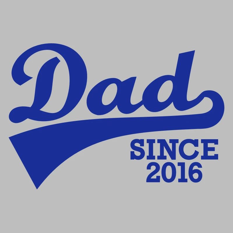 Dad 2016