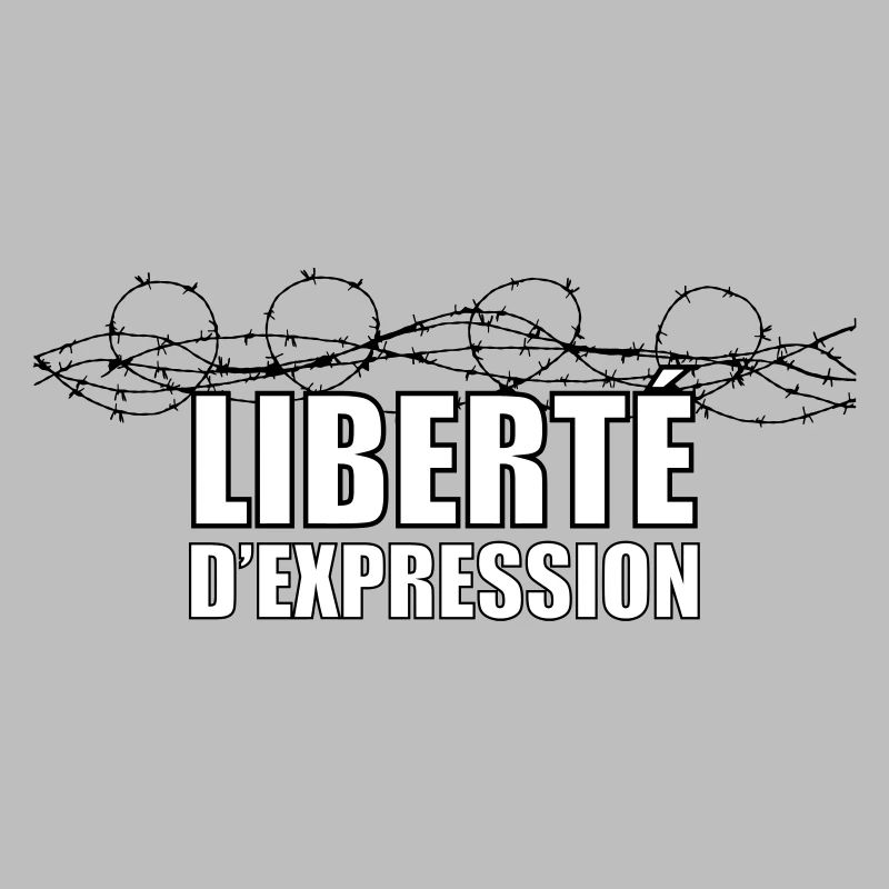 Liberté d'expression