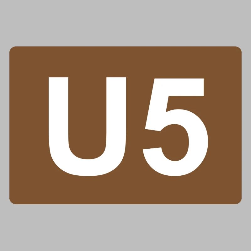Métro de Berlin U5