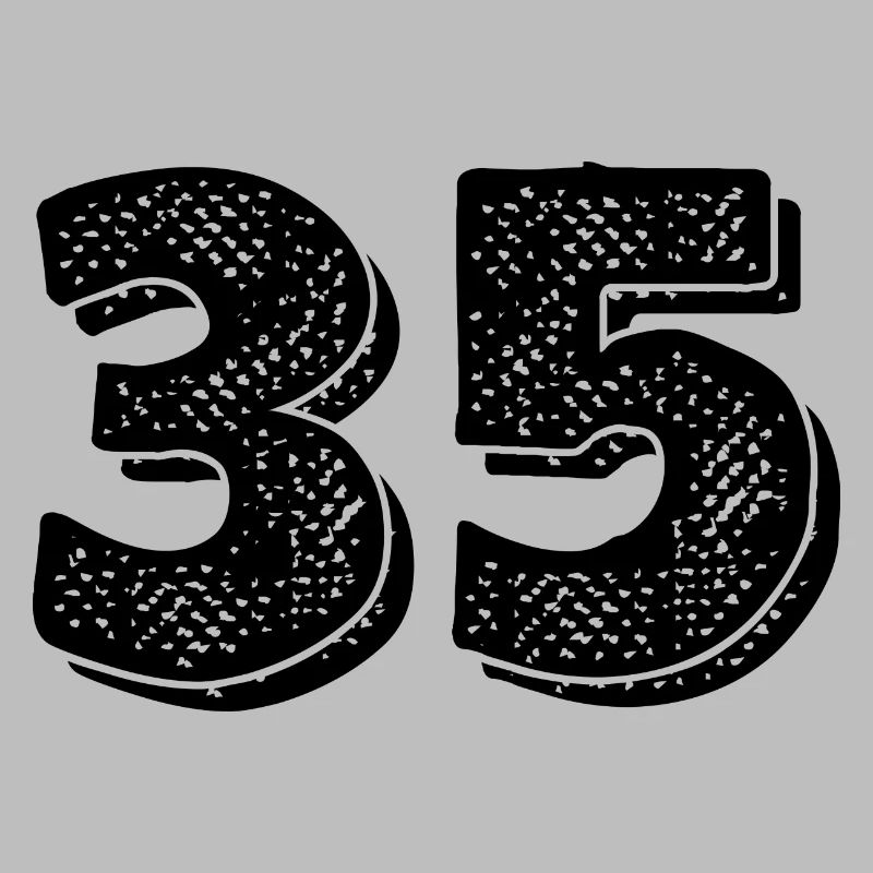 Issue 35- 35th anniversary