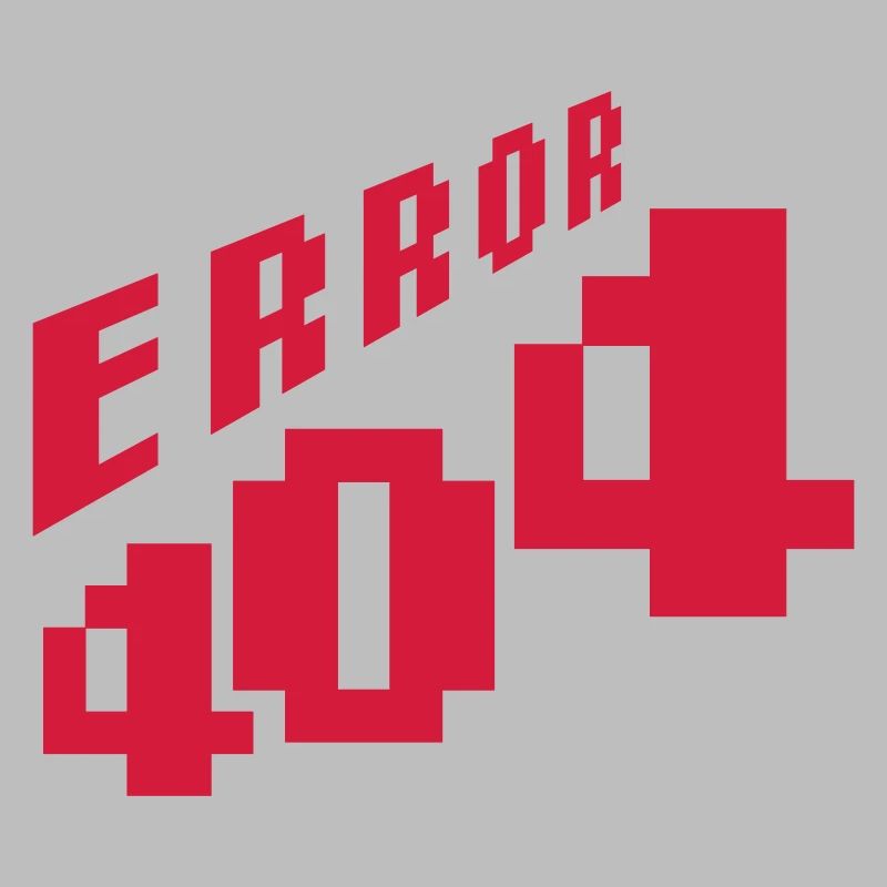 Network Lost Error 404