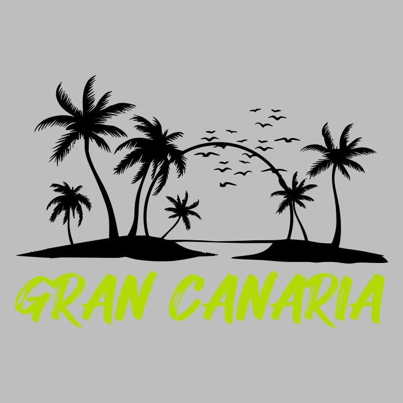 Grande Canarie