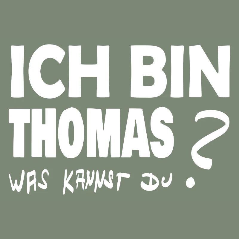 Gift for Thomas
