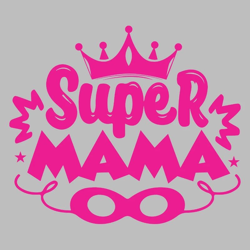Super mamma