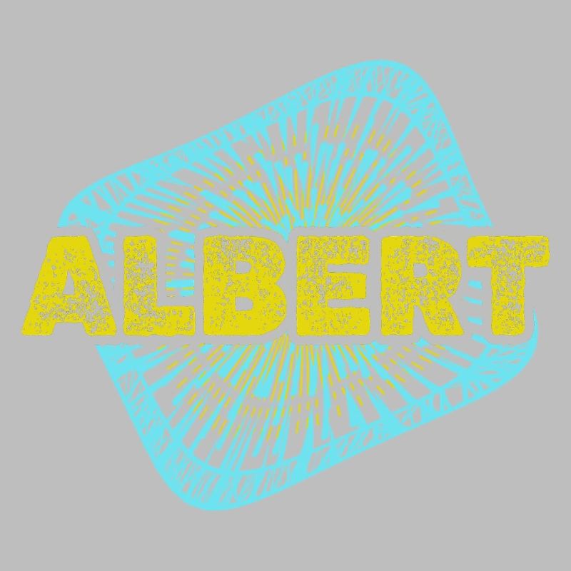 Albert als Freizeit