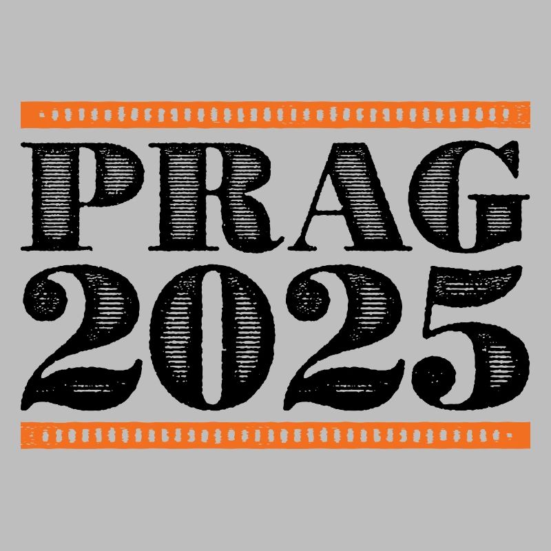Prag 2025