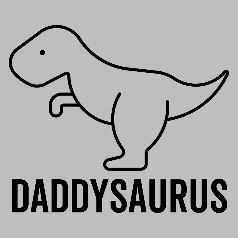 Daddysaurus ( Daddysaurus )