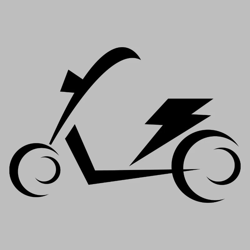 E-Scooter E-Roller Scooter