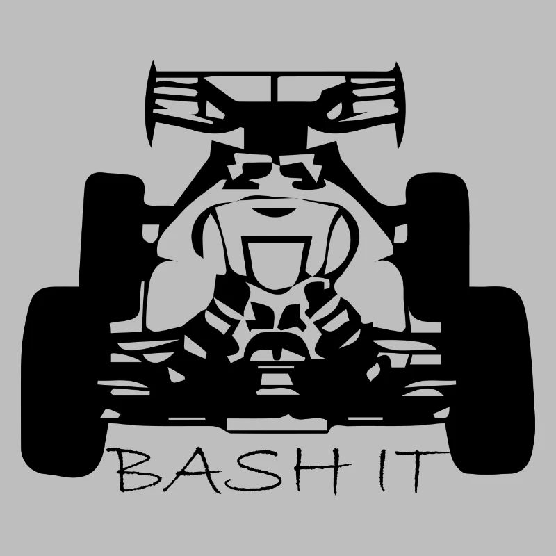 Bash it buggy