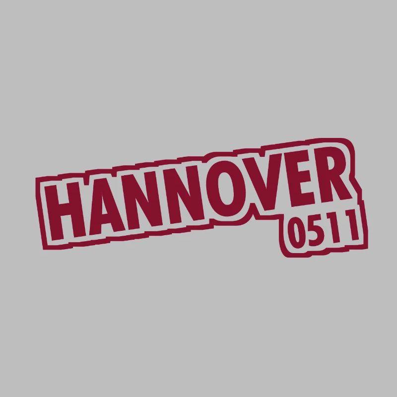 Hanover - 0511 - Area Code - Lower Saxony