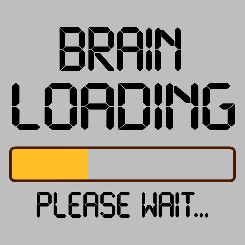 brain loading