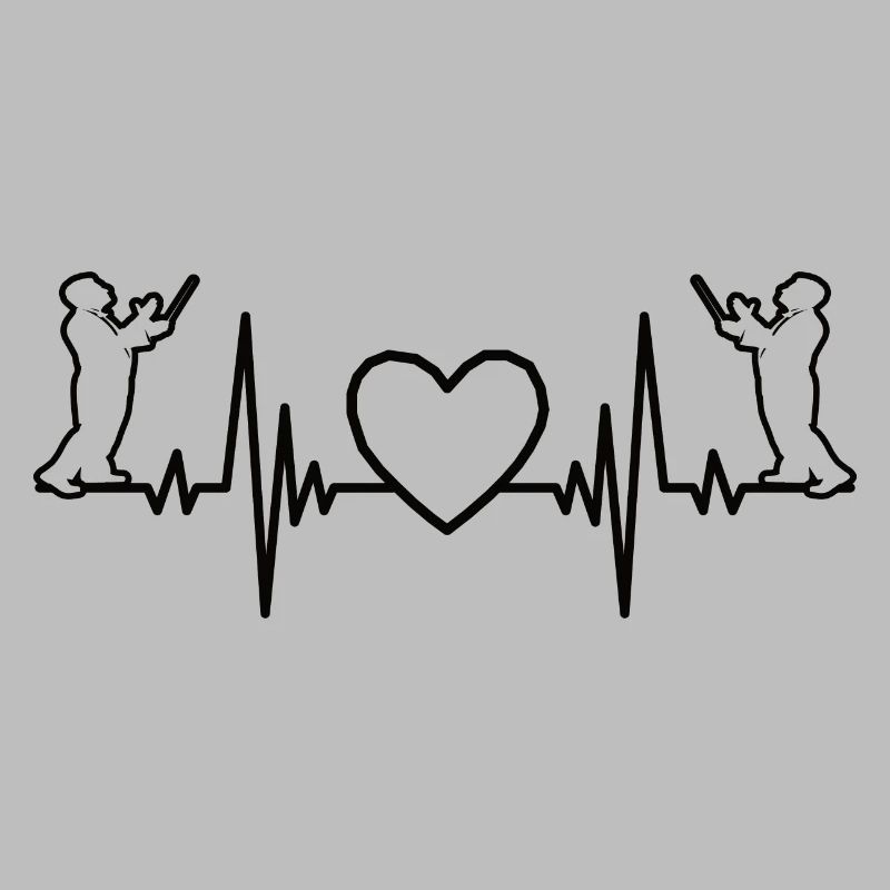 Dirigenten Geschenk Dirigieren Musik Dirigent