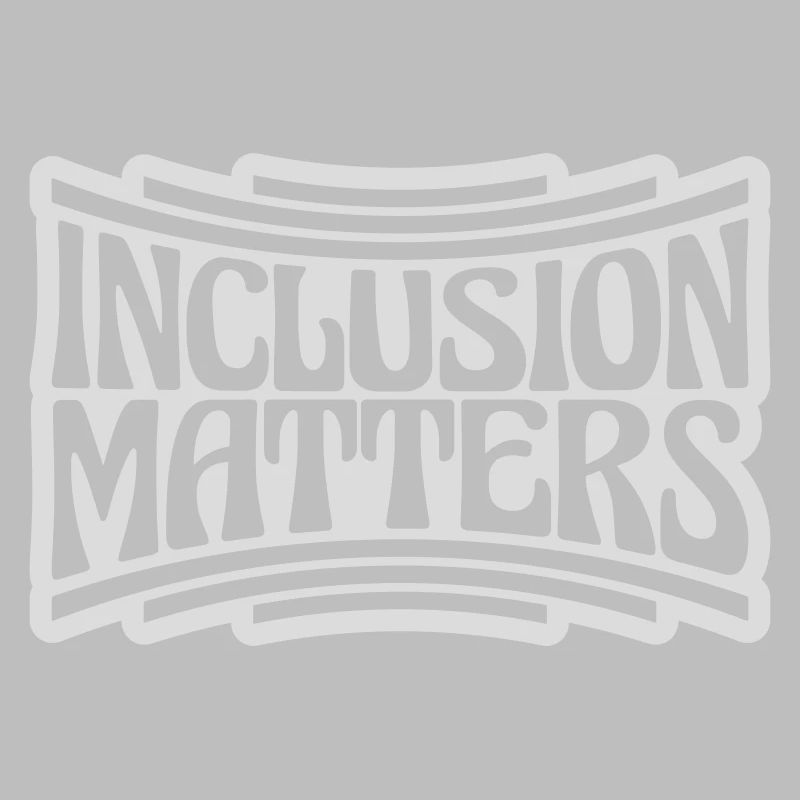 L’inclusion compte Citation du logo