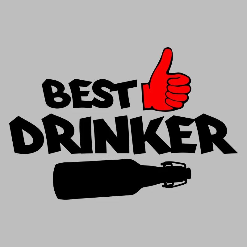 best drinker
