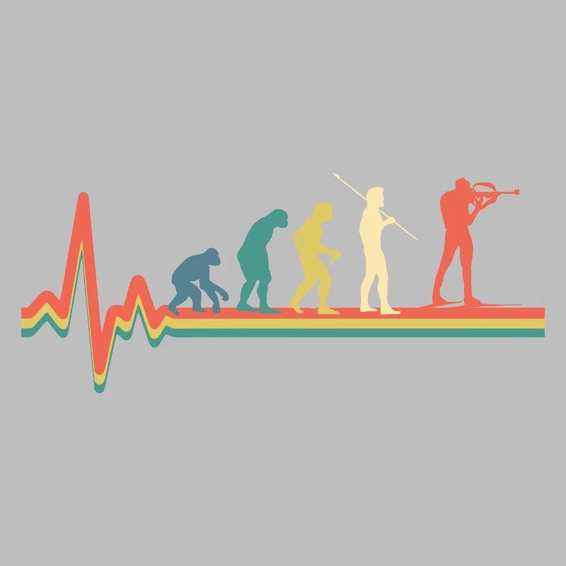 Évolution du biathlon