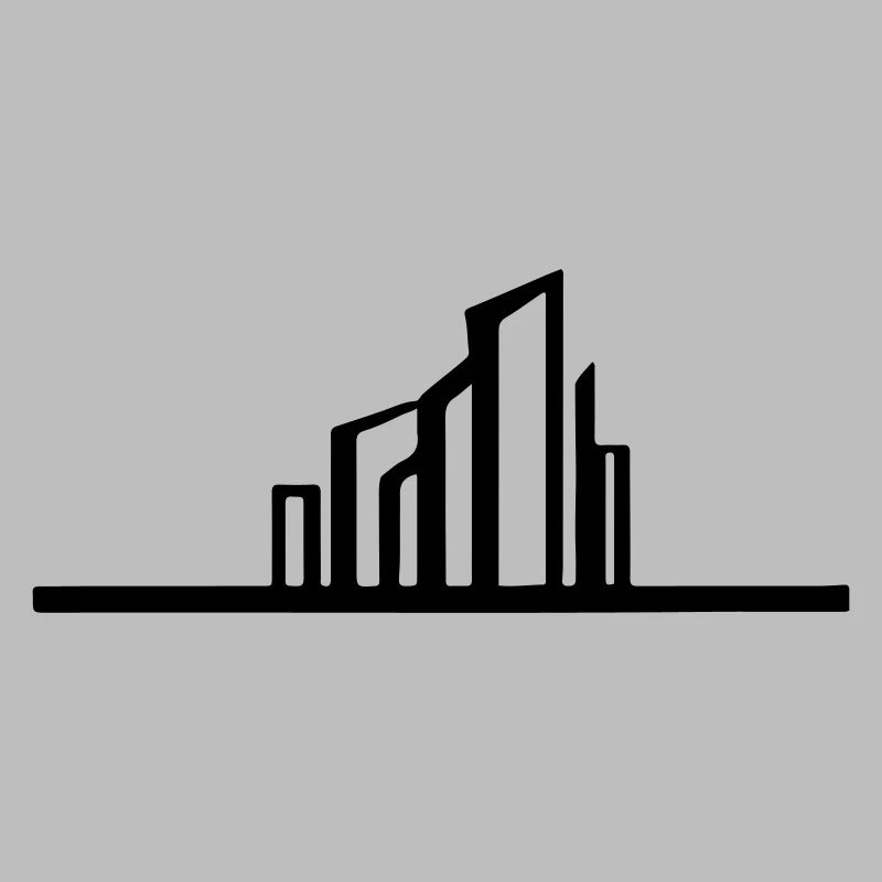 Idée cadeau City Vector