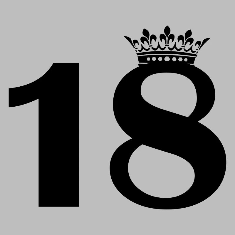 18 krone