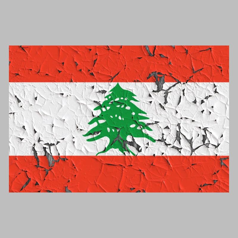 Libanon Libanon