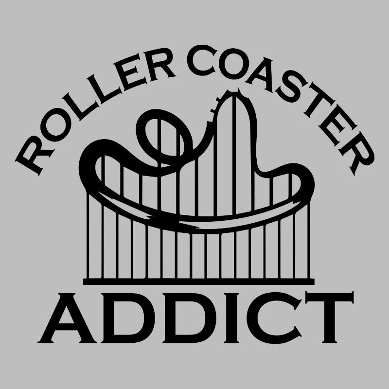 Rollercoaster Roller Coaster