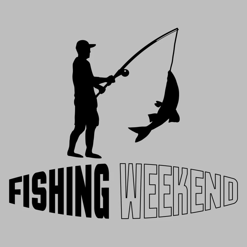 Week-end de pêche