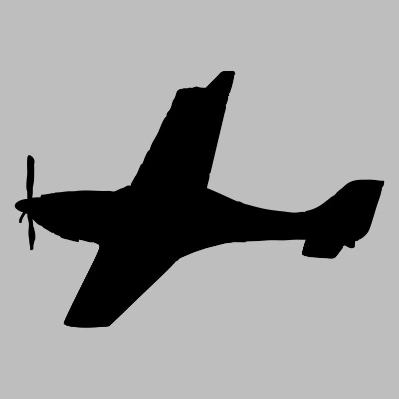 Motorized aircraft motorized aviator pilot aviator