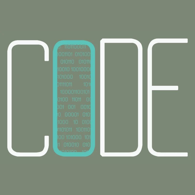 Coding Coder Developer Computer Nerd Quote