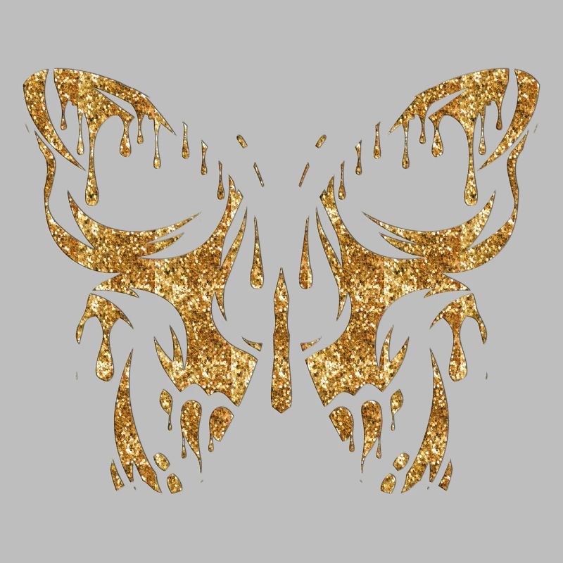 Tatouage Papillon Nature Papillons Mignon Cocon D’été