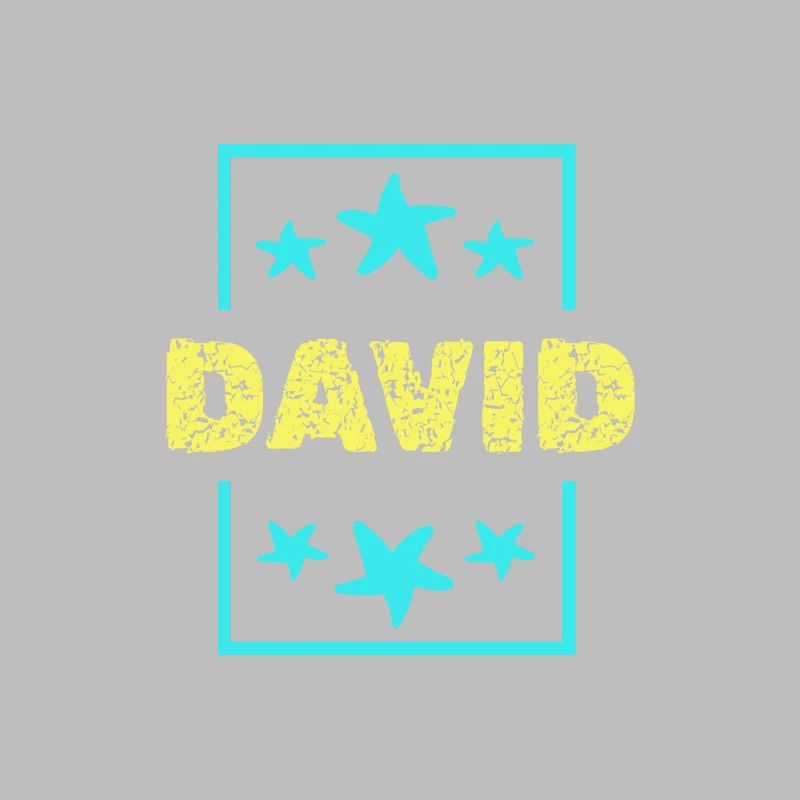 David David