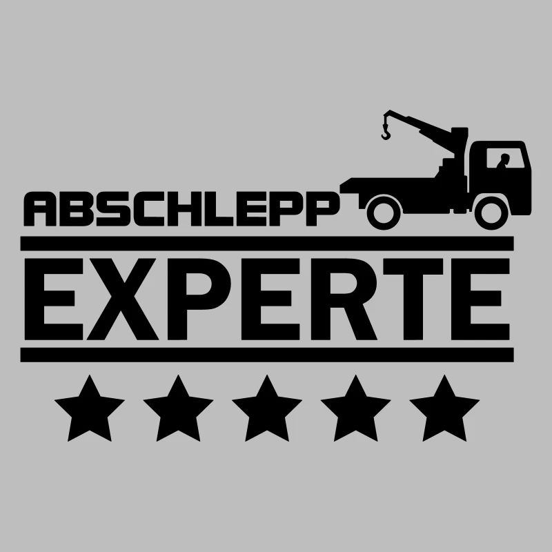 abschlepp experte