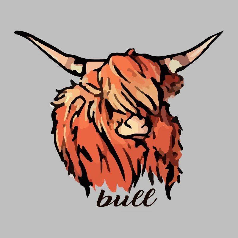 bull