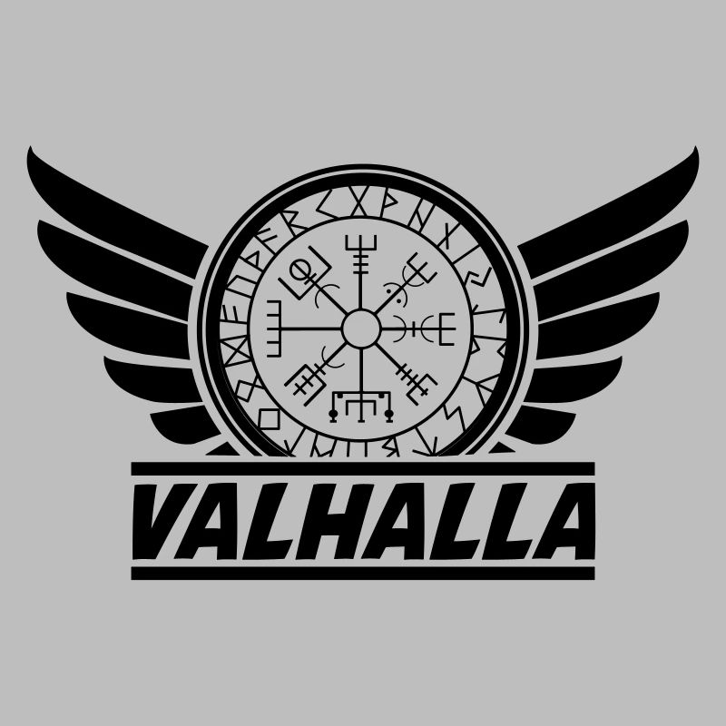 Valhalla Compass