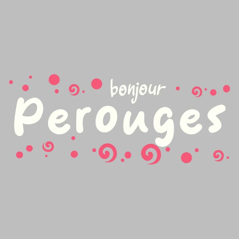 Pérouges
