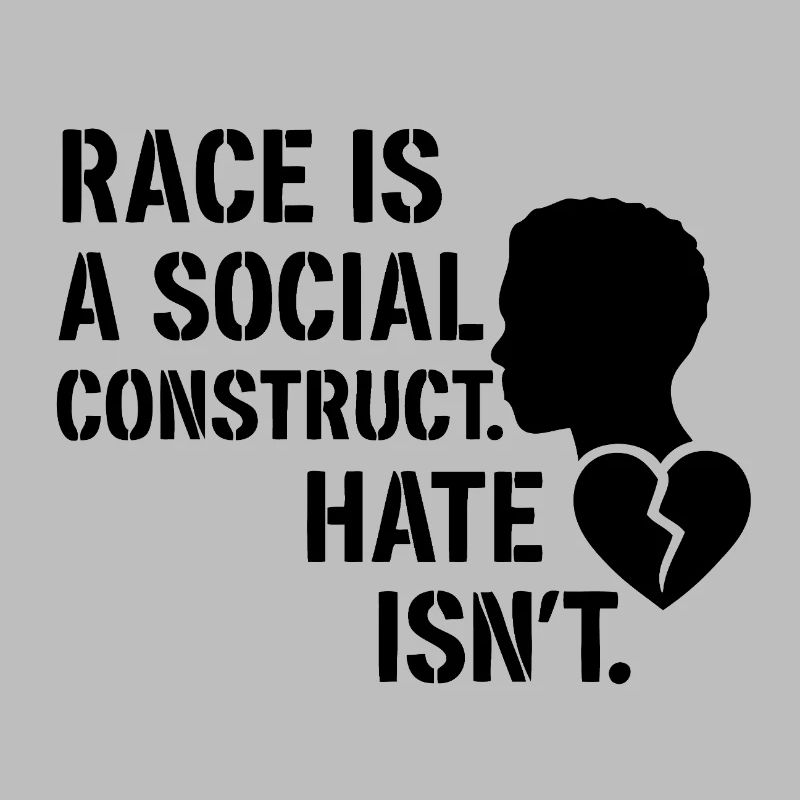 Hate is no social construct