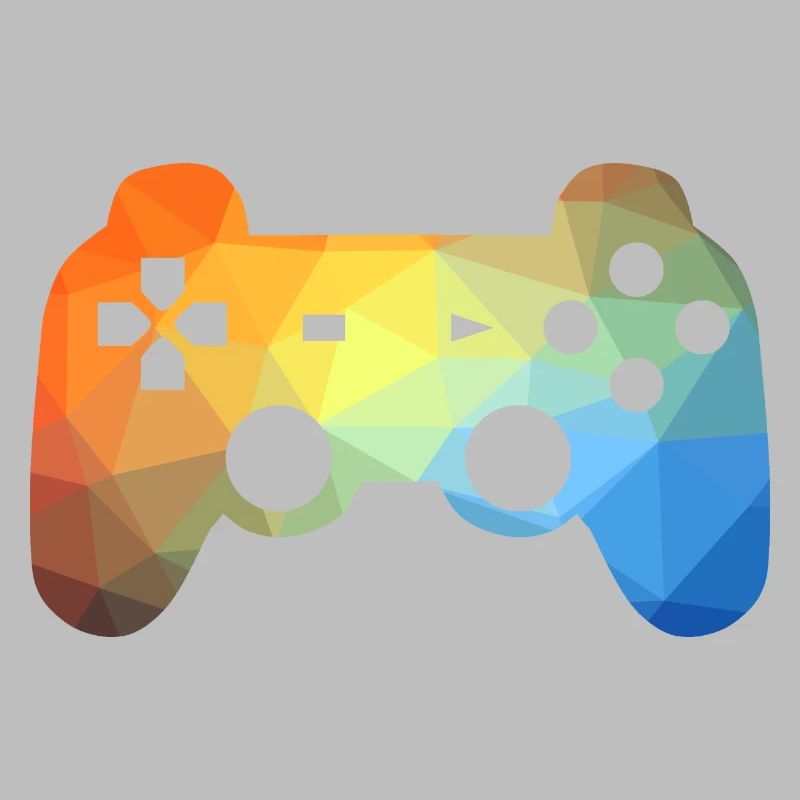 Bunter Gaming Controller