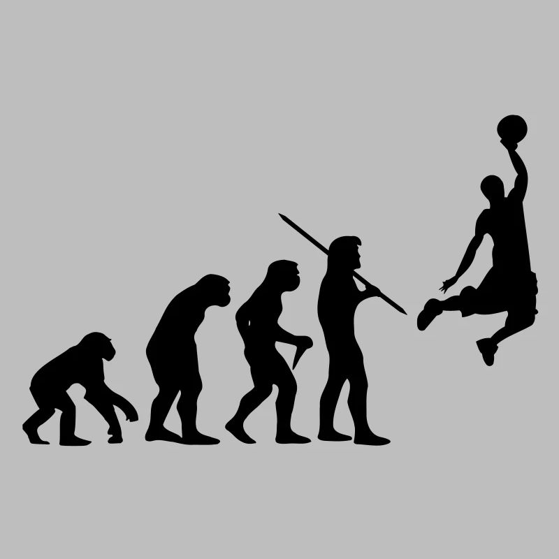 Evolution Basketball