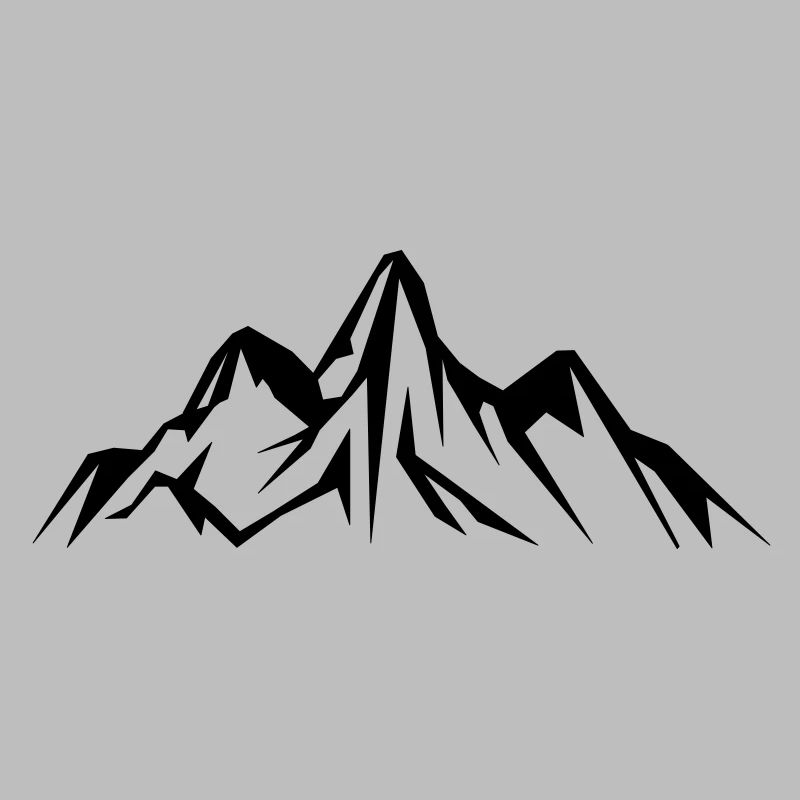 mountain design