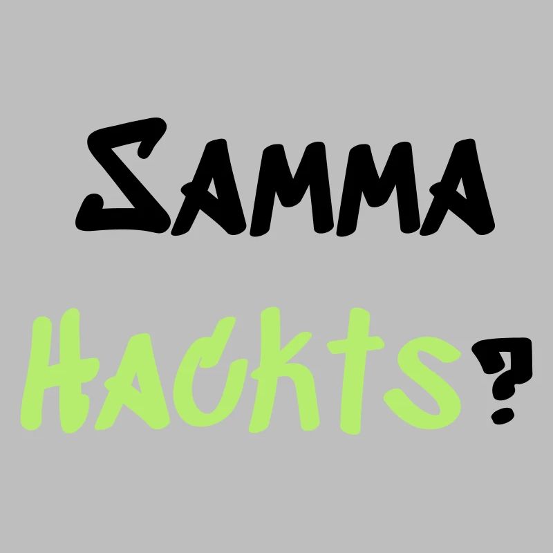 Samma Hackts
