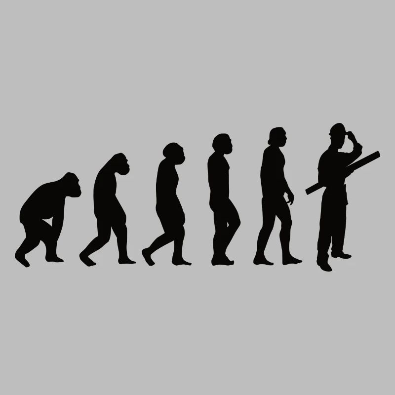 Architect Craft Evolution Civil Engineer