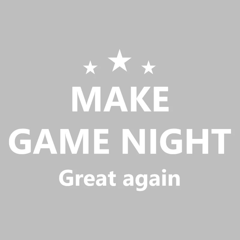 Jeu de société Chess Backgammon Game Night