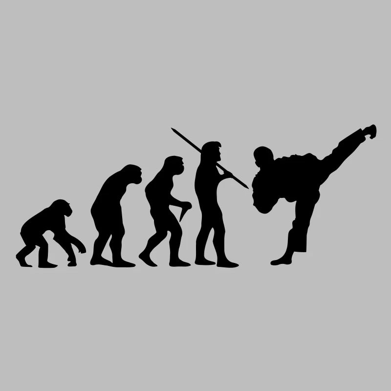 Evolution Karate / Taek Won Do