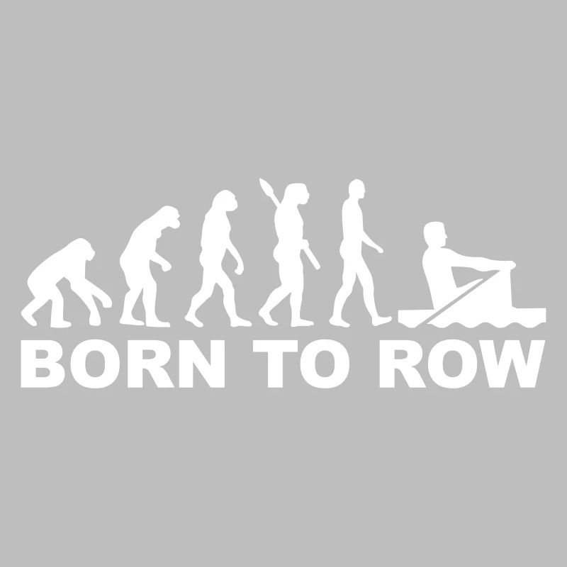 Evolution Rowing