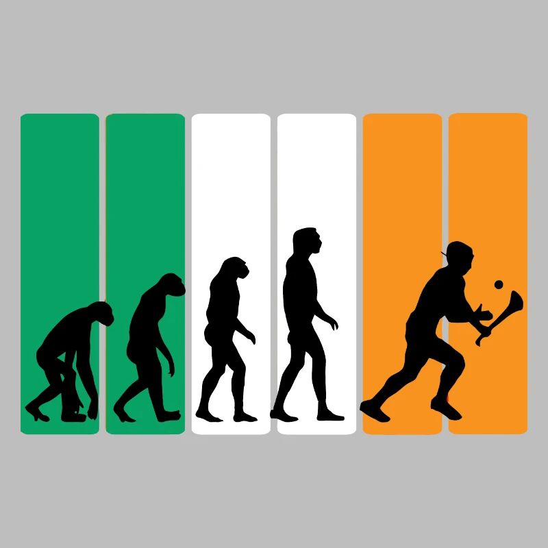 Die Evolution von Hurling