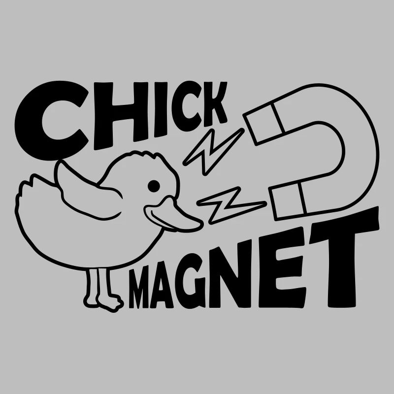 Heartbreaker Chick Magnet Casanova