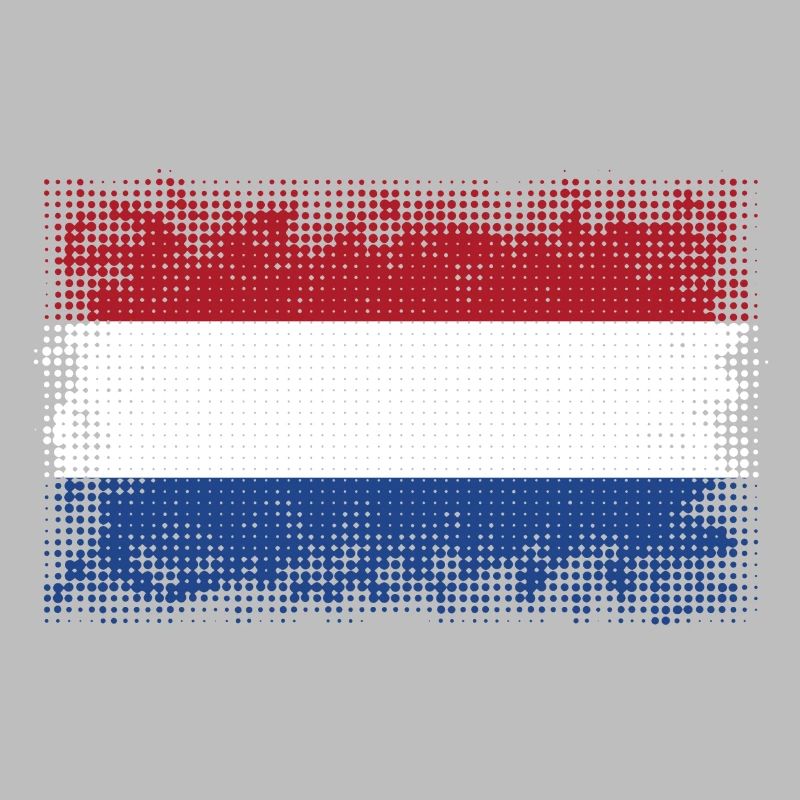 Netherlands as Netherlands