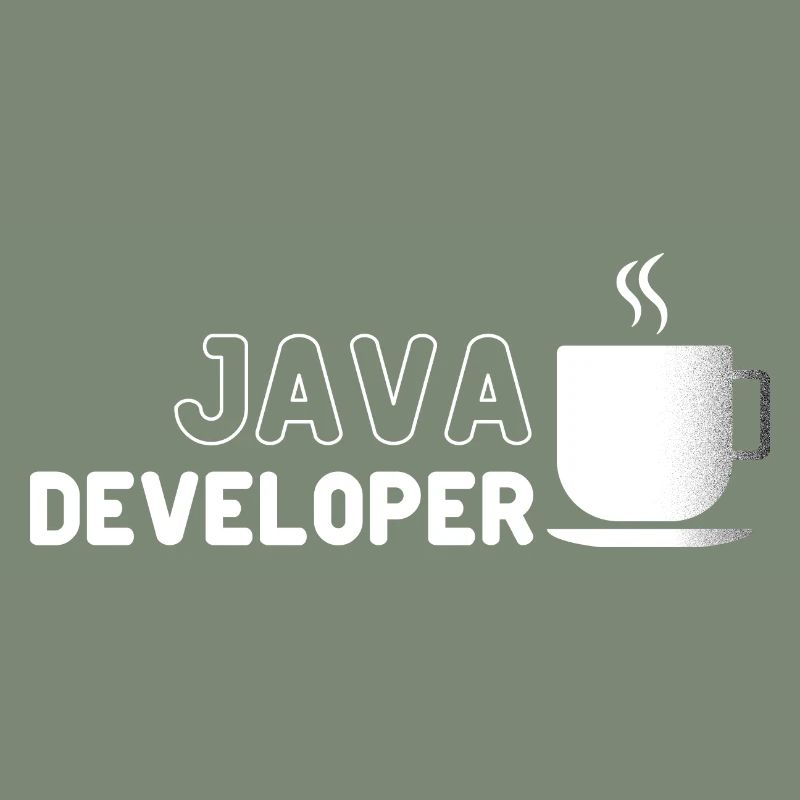 Développeur Java Coffee Kaffee