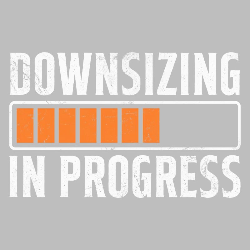 Downsizing In Progress - Gastric Bypass Surgery