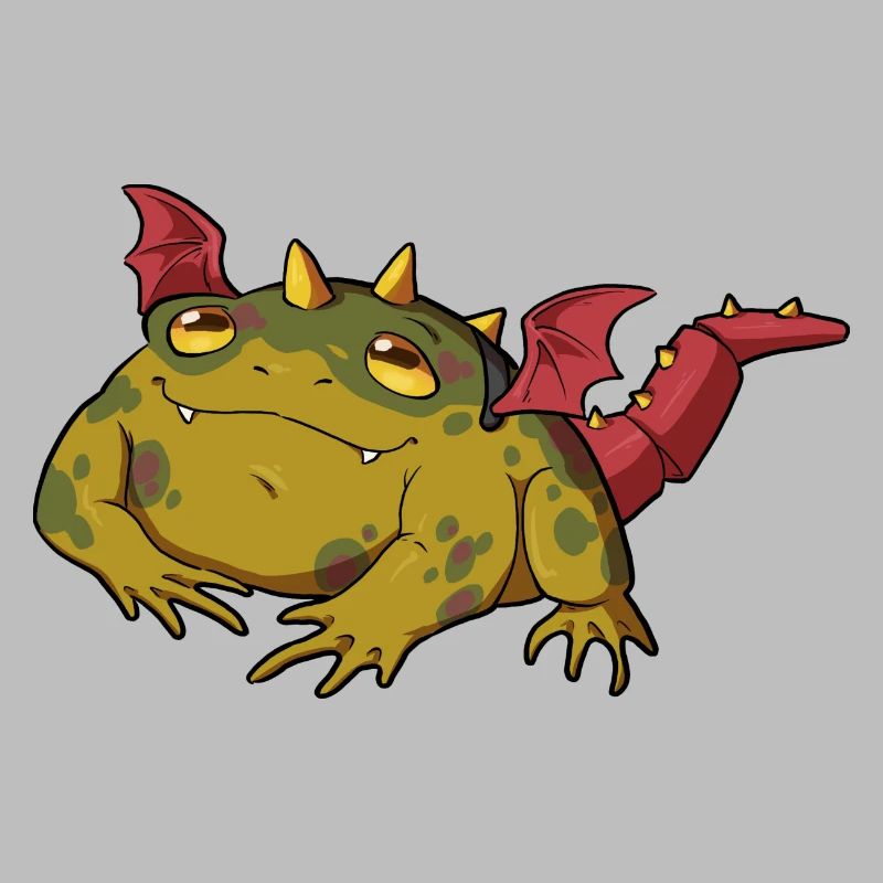 Toadgon