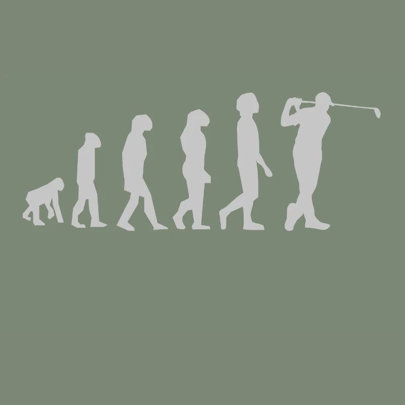 Golf Evolution