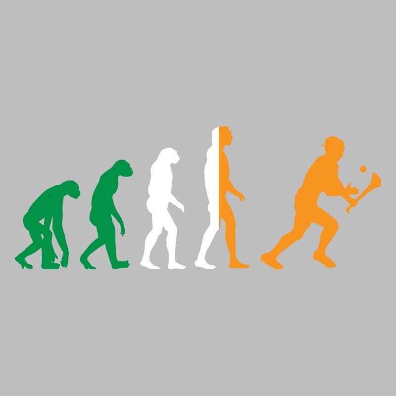 L’évolution du hurling